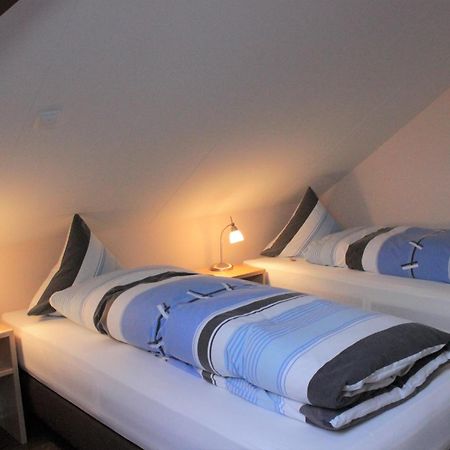 Hotel Burgbuehl Sankt Antoni Exteriér fotografie